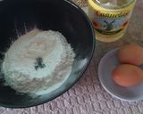 Foto del paso 1 de la receta: Fideos fáciles🍝