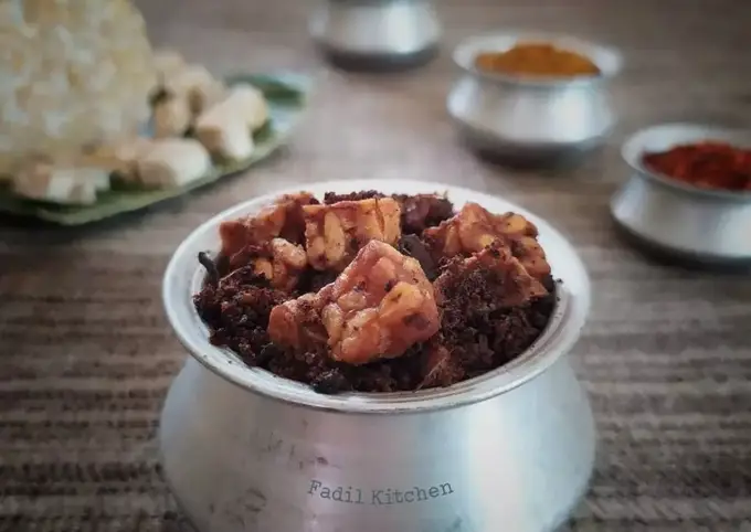 Langkah-langkah untuk membuat Resep Tempe Rumahan