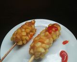 Foto langkah ke 10 dari resep Sotang (Sosis Kentang).