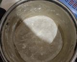Foto del paso 1 de la receta: Queque de 🌽 maíz en OLLA