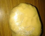 Foto del paso 5 de la receta: Masitas Caseras