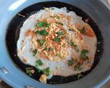 A picture of step 4 of Cheesy Dosa.