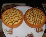 Une image de l'étape 2 de Tartelettes aux citron.
