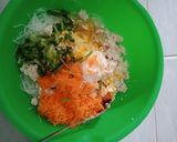 Foto langkah ke 3 dari resep Tahu Fantasy.