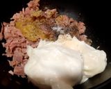 A picture of step 2 of Grilled Tuna Sandwich.