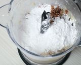 Foto langkah ke 3 dari resep Baso Ayam Dengan Saos Selai Kacang.