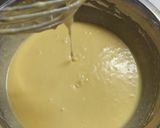 Foto del paso 5 de la receta: Torta de melocon al revés