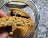 Foto del paso 2 de la receta: Galletitas dulces súper fáciles sin gluten