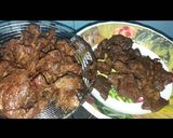 Foto langkah ke 6 dari resep Dendeng Balado.