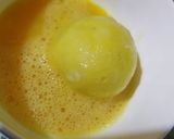Foto del paso 2 de la receta: Yuca Rellena con Queso (Piqueo)🇵🇪