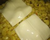 देसी मसाला मैक एंड चीज़(desi masala mac and cheese recipe in hindi) रेसिपी चरण 6 फोटो
