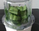 Foto langkah ke 1 dari resep Bubur Srintil.