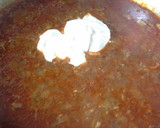 Foto del paso 5 de la receta: Pasta con gambones al estilo de Marsella