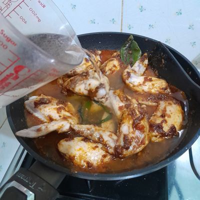Langkah 3