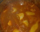 Töltöttpaprika 🥣 recept fázis 5 fotója