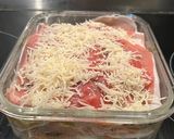 Édesburgonya pestoval recept fázis 3 fotója