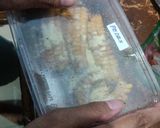 Foto langkah ke 3 dari resep Corn Ribs.