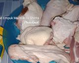 Foto langkah ke 1 dari resep Tips Membuat Daging Bebek/Menthok Empuk by Shinta.