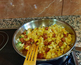 Foto del paso 7 de la receta: Salteado navarro