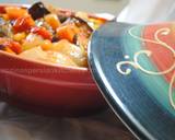 Eggplant Dish (Bademjan Dish) recipe step 12 photo