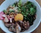 Une image de l'étape 9 de 🌟🌟🌟🌟Bibimbap A&S.