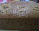 Foto langkah ke 6 dari resep 03. Bolu pisang.