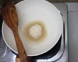 Foto langkah ke 9 dari resep Mochi Isi Kacang Tanah (Lembuuuuttt bgt).