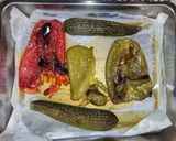 Foto del paso 4 de la receta Verduras al horno