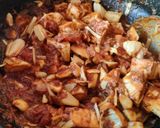 फणसाची ग्रेव्ही भाजी (Fansachi Gravy Bhaji Recipe In Marathi) रेसिपी स्टेप 3 फोटो 