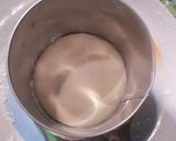 Foto langkah ke 4 dari resep Donat Kampung topping coklat keju.