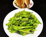 Hình bước làm 3 của món Bữa Cơm Gia Đình 67