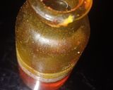 A picture of step 4 of Raw Kesar Mango Sharbat.