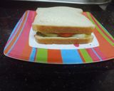 વેજ. સેન્ડવિચ (veg sendwich resipes in Gujarati) રેસીપી સ્ટેપ5ફોટો