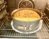 Foto del paso 9 de la receta: Pastel de yogur griego y coco “sin gluten”