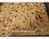 Foto del paso 4 de la receta: Granola casera