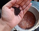 জবা ফুলের চা(joba fooler cha recipe in Bengali) রেসিপির ধাপ 2 ছবি