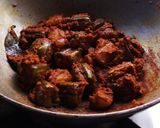 পটলের কালিয়া (Potoler Kalia recipe in Bengali) রেসিপি ধাপ - 3 ছবি