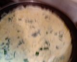 Foto del paso 1 de la receta: Filet de merluza al horno con papas y crema al roquefort