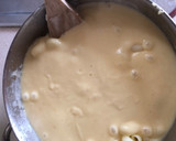 A picture of step 6 of Homemade Macaroni & Cheese.