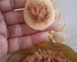 Foto langkah ke 2 dari resep Pastel Abon Renyah.