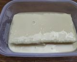 Foto langkah ke 3 dari resep Stup Roti Tawar.