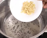 கணவ மீன் கிரேவி(squid gravy recipe in tamil) ரெசிபி ஸ்டேப் 1 புகைப்படம்