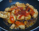 Foto langkah ke 4 dari resep Ayam Fillet Goreng Mentega.