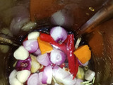 Abon Ayam Homemade