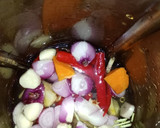 Foto langkah ke 2 dari resep Abon Ayam Homemade.