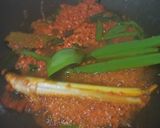 Foto langkah ke 2 dari resep Ayam Rica Rica Manado.