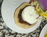 Foto del paso 18 de la receta Hamburguesa Ju Mi