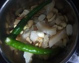 मूंगफली चटनी (moongfali chutney recipe in Hindi) रेसिपी चरण 2 फोटो