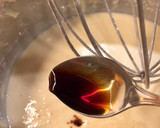 Foto del paso 9 de la receta: Bizcocho de manzana y leche evaporada