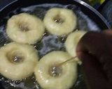 Foto langkah ke 9 dari resep Donat kentang menul-menul (lembut) 😊🍩🍩🍩.